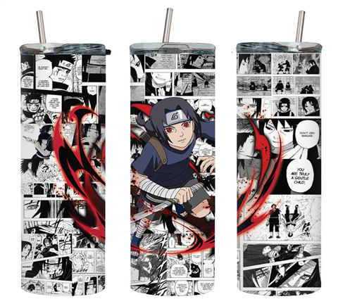 Itachi Uchiha-5398